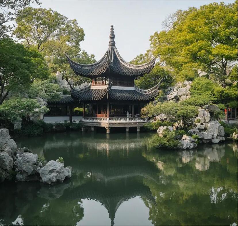 中山神湾白易土建有限公司